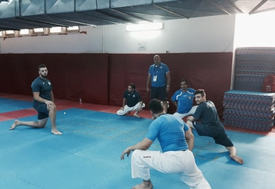 FSSI: in Turchia i Mondiali di Arti Marziali per 5 azzurri